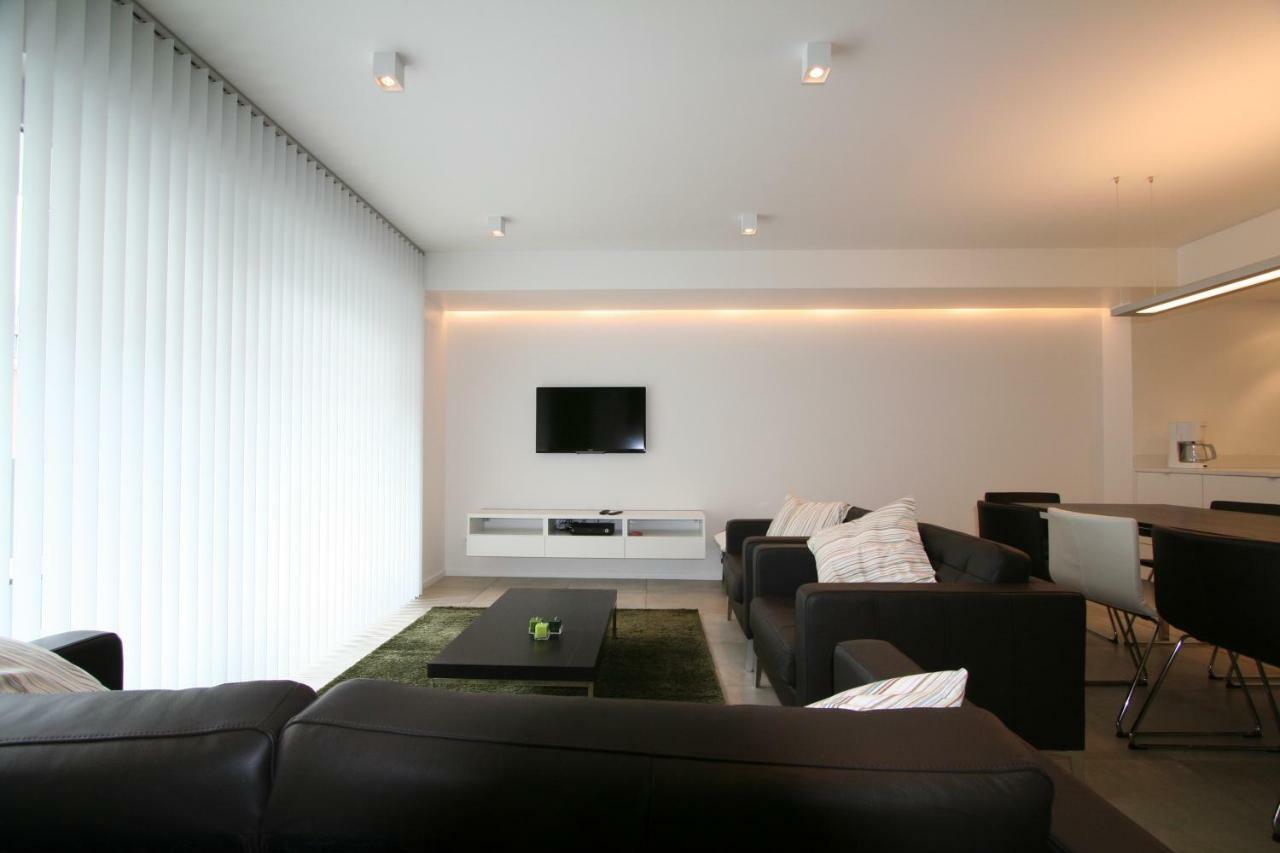 Dolce Vita Nieuport Extérieur photo